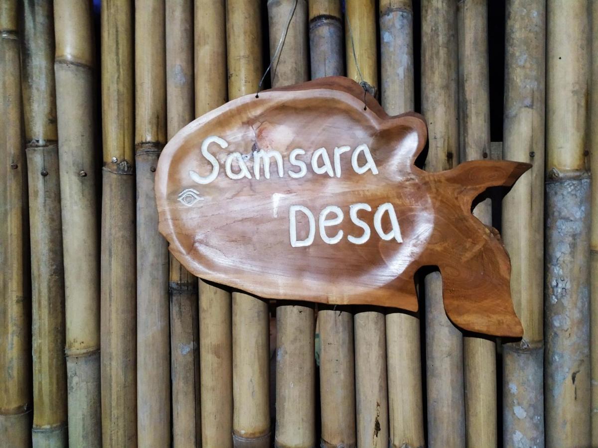 Samsara Desa Apartment Kintamani  Bagian luar foto