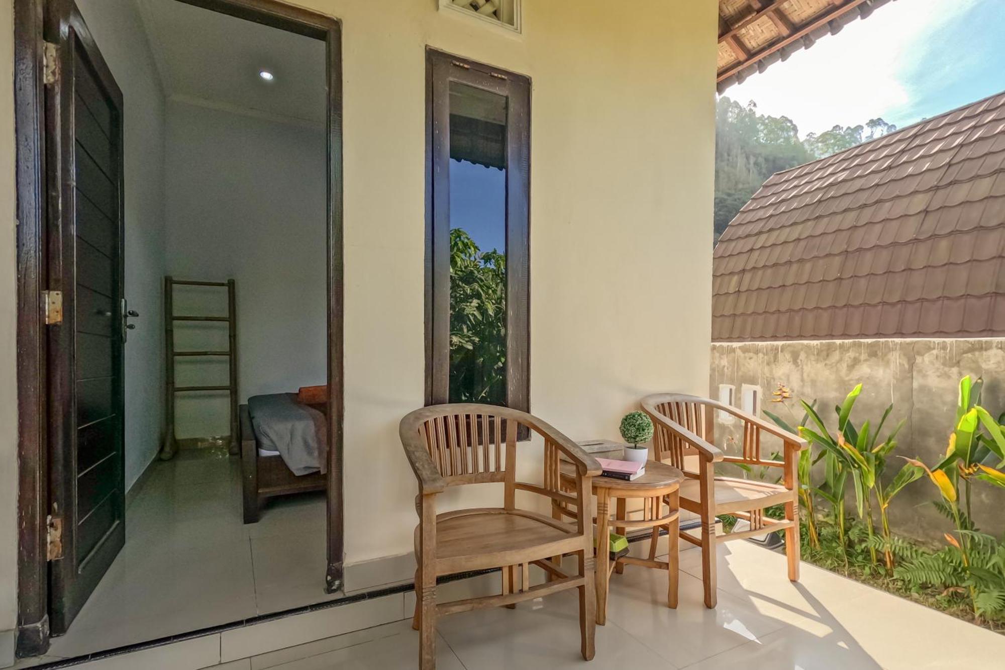 Samsara Desa Apartment Kintamani  Bagian luar foto