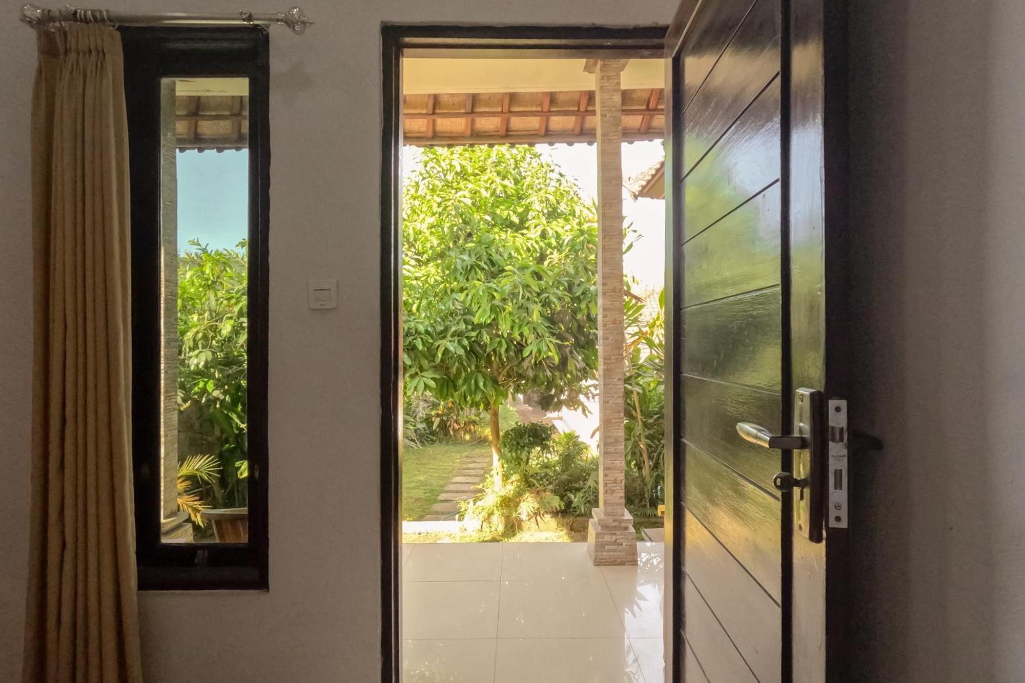 Samsara Desa Apartment Kintamani  Bagian luar foto