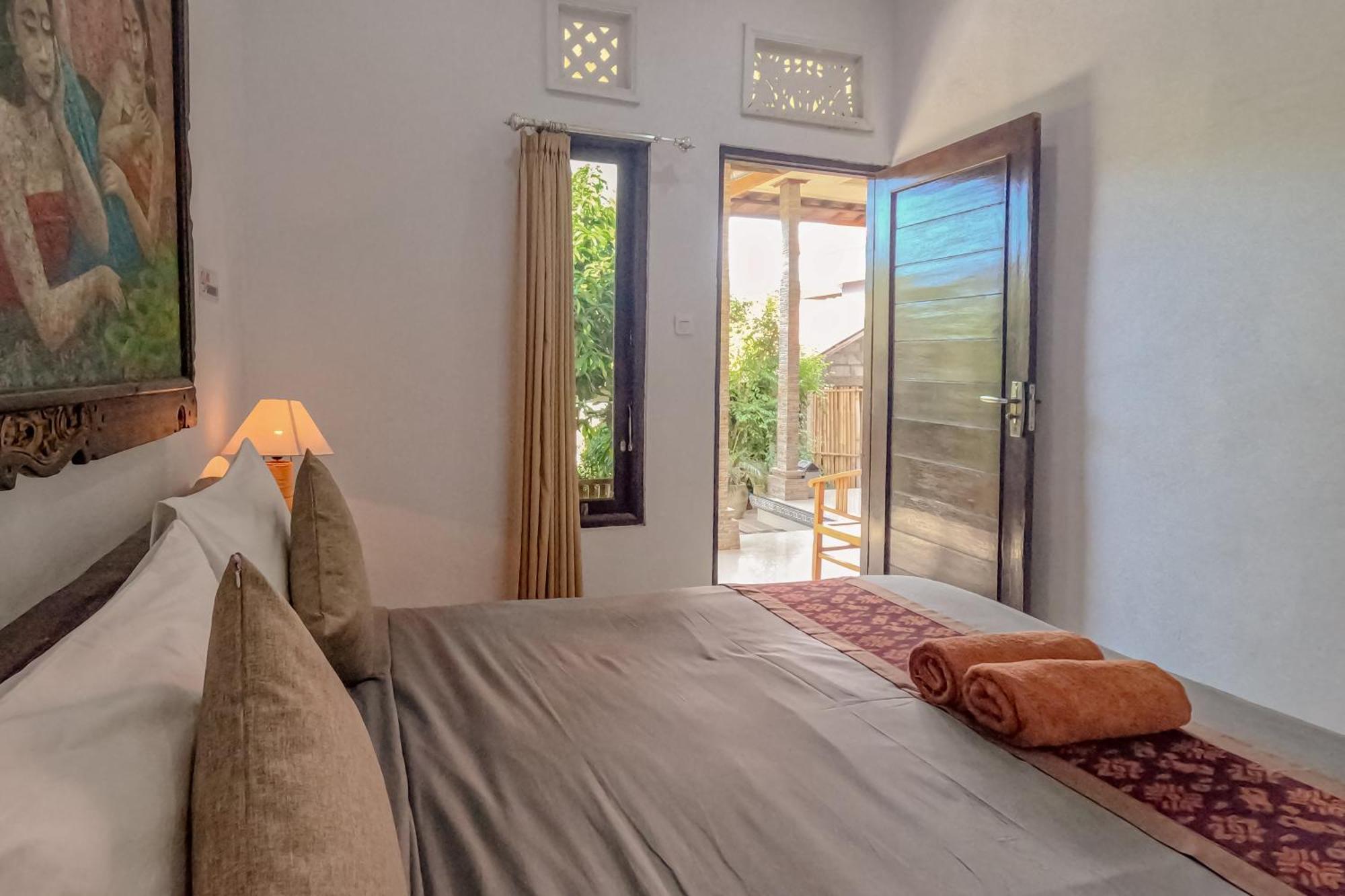 Samsara Desa Apartment Kintamani  Bagian luar foto