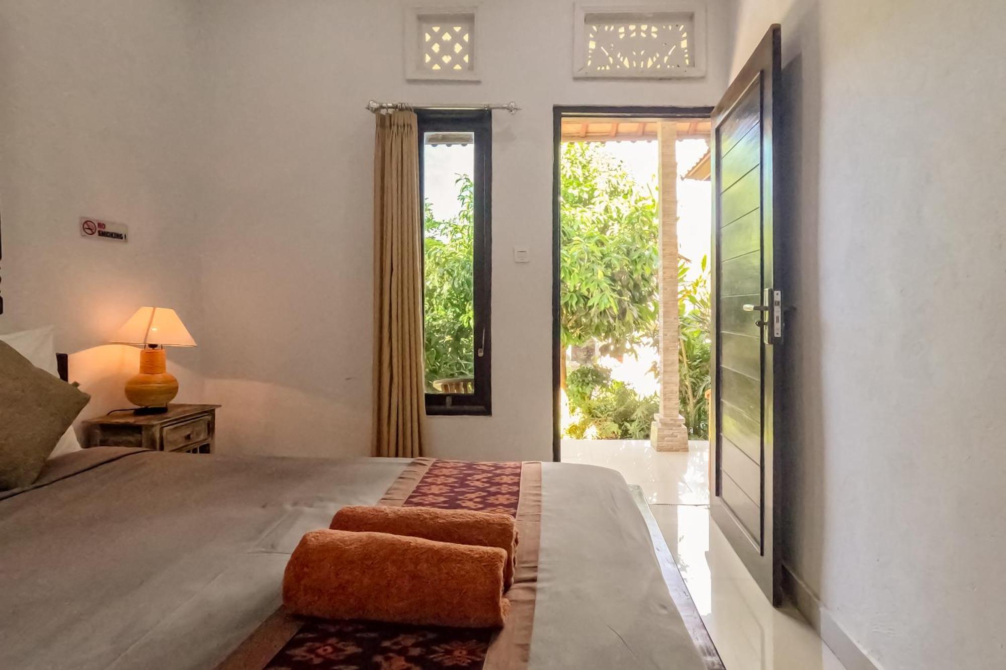 Samsara Desa Apartment Kintamani  Bagian luar foto